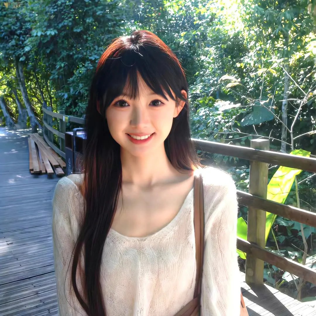 怪妳过分美丽