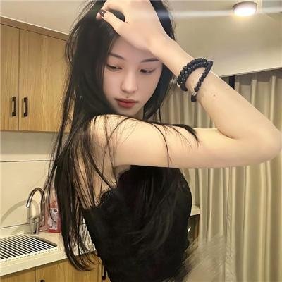 一个人