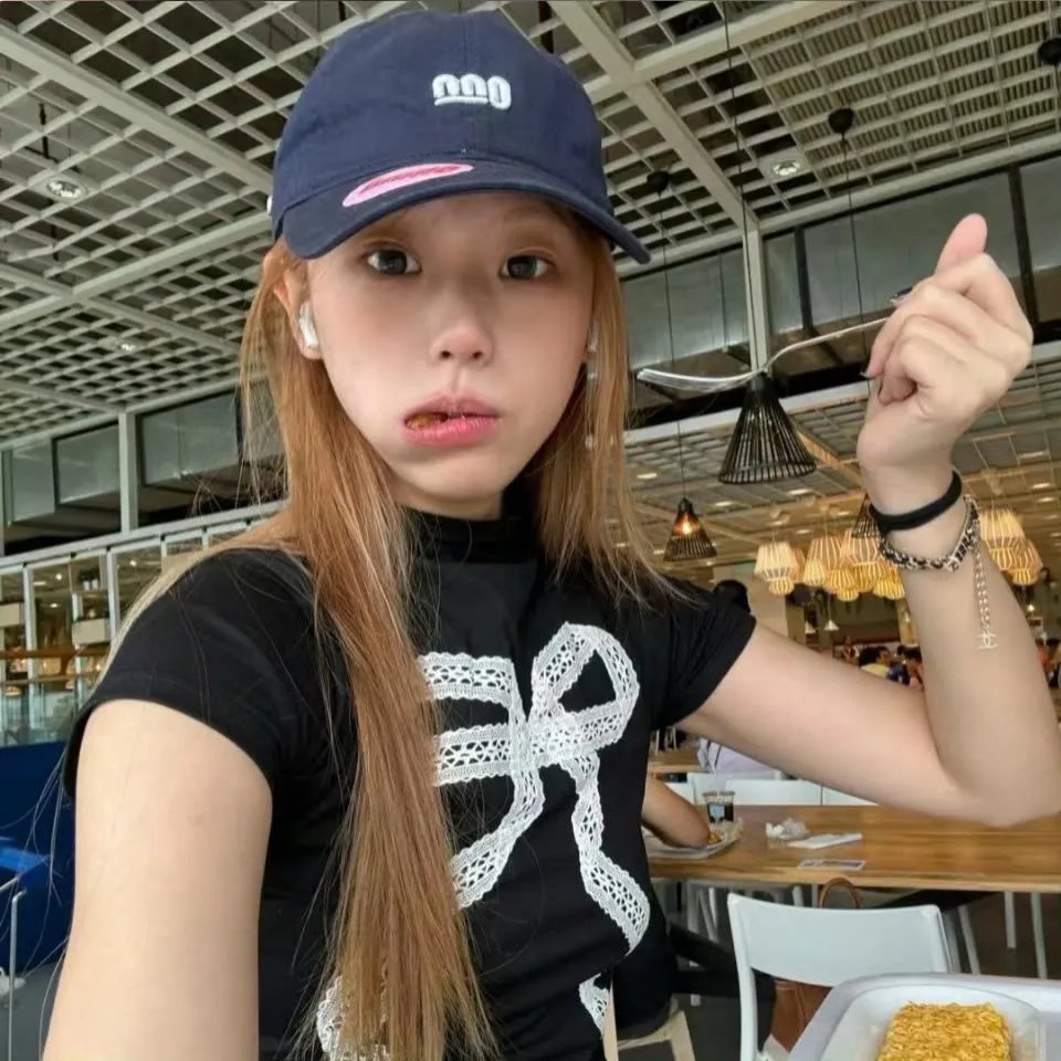 你好，树公主
